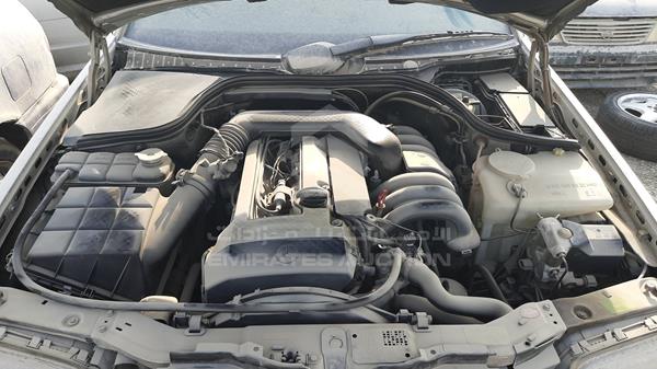 Photo 25 VIN: WDB2020281F232353 - MERCEDES-BENZ C 280 