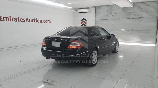 Photo 7 VIN: WDB2093651F072772 - MERCEDES-BENZ CLK320 