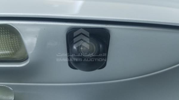 Photo 23 VIN: WDB2093761F016737 - MERCEDES-BENZ CLK 55 AMG 