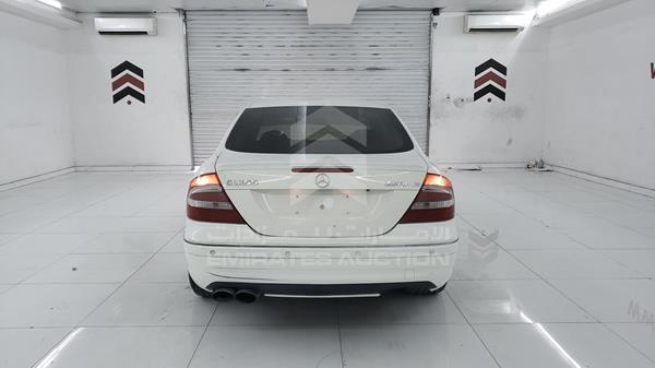 Photo 7 VIN: WDB2093761F028627 - MERCEDES-BENZ CLK 55 