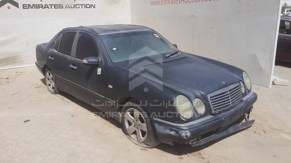 Photo 7 VIN: WDB2100531A337034 - MERCEDES-BENZ 280 