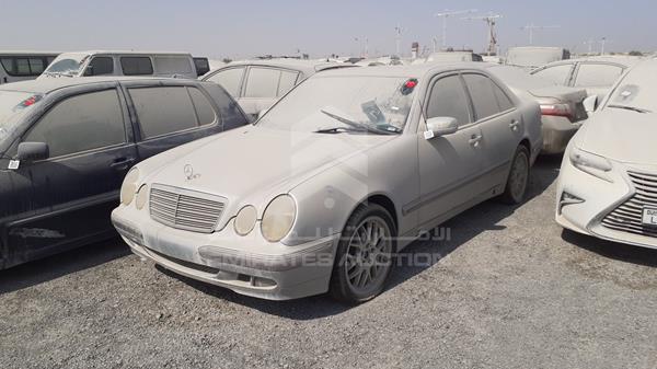 Photo 5 VIN: WDB2100631A996216 - MERCEDES-BENZ 280 