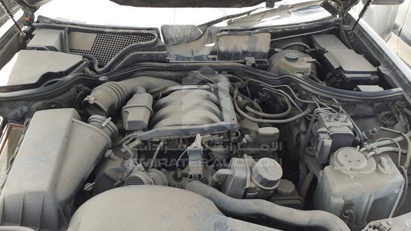 Photo 27 VIN: WDB2100651A472938 - MERCEDES-BENZ E320 