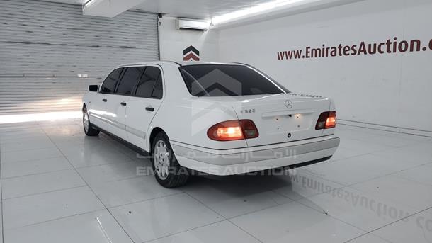 Photo 6 VIN: WDB2100651A629889 - MERCEDES-BENZ E 320 