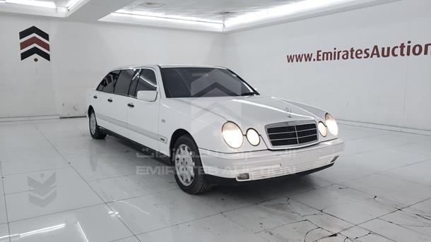 Photo 9 VIN: WDB2100651A629889 - MERCEDES-BENZ E 320 