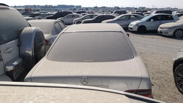 Photo 5 VIN: WDB2100651B012431 - MERCEDES-BENZ E320 