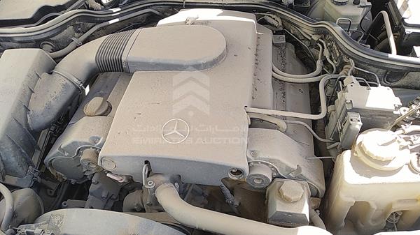 Photo 24 VIN: WDB2100721A091098 - MERCEDES-BENZ E420 