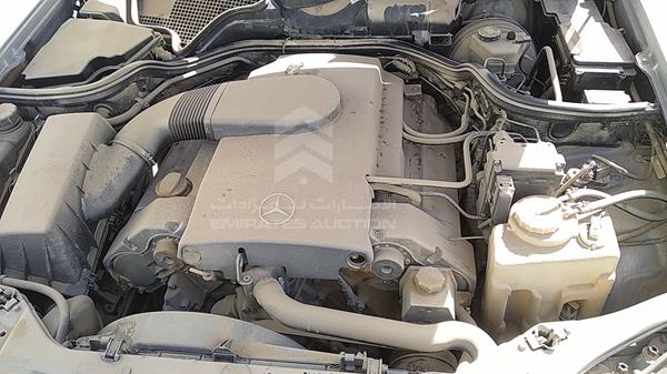 Photo 25 VIN: WDB2100721A091098 - MERCEDES-BENZ E420 