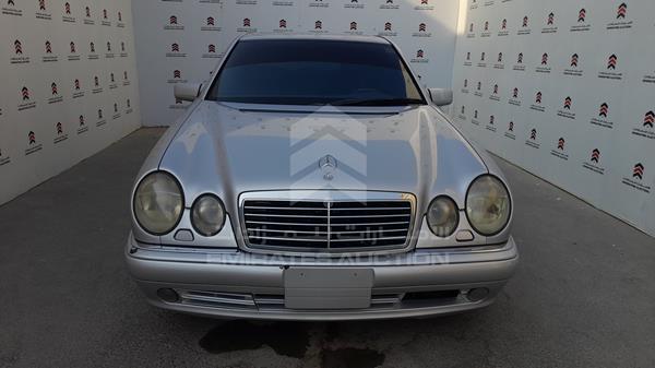 Photo 0 VIN: WDB2100741A608575 - MERCEDES-BENZ E 55 