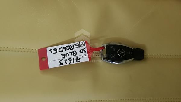 Photo 3 VIN: WDB2100741A671625 - MERCEDES-BENZ E 55 