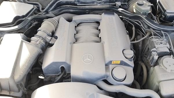 Photo 24 VIN: WDB2102651A614350 - MERCEDES-BENZ E 320 