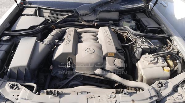 Photo 23 VIN: WDB2102651B177665 - MERCEDES-BENZ E240 