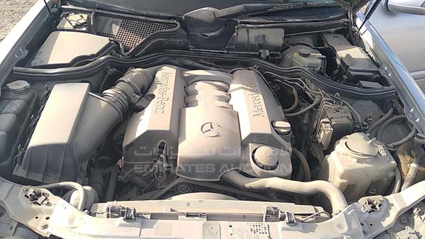 Photo 24 VIN: WDB2102651B329791 - MERCEDES-BENZ 320 