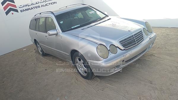 Photo 7 VIN: WDB2102651B329791 - MERCEDES-BENZ 320 