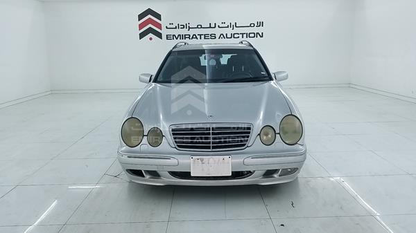 Photo 0 VIN: WDB2102701B189251 - MERCEDES-BENZ E430 