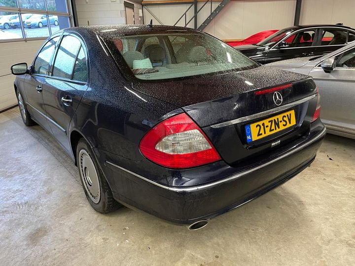 Photo 2 VIN: WDB2110221B328587 - MERCEDES-BENZ E-KLASSE 