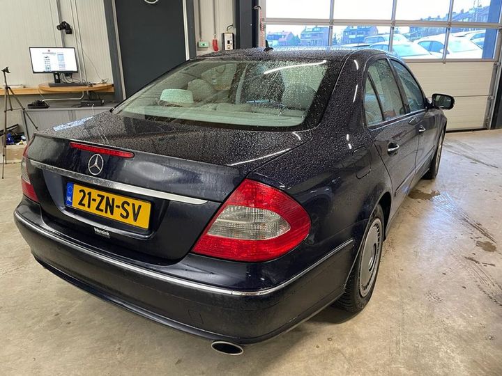 Photo 3 VIN: WDB2110221B328587 - MERCEDES-BENZ E-KLASSE 