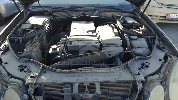 Photo 28 VIN: WDB2110421A365039 - MERCEDES-BENZ E200 