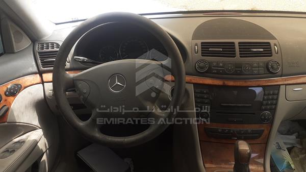 Photo 11 VIN: WDB2110421A936208 - MERCEDES-BENZ E 200 