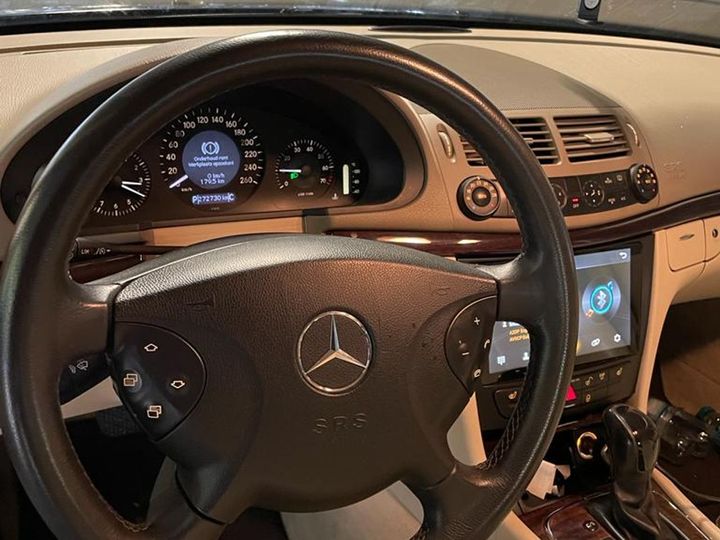 Photo 24 VIN: WDB2110421A946499 - MERCEDES-BENZ E-KLASSE 