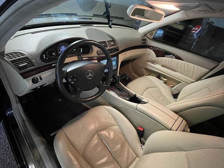 Photo 8 VIN: WDB2110421A946499 - MERCEDES-BENZ E-KLASSE 