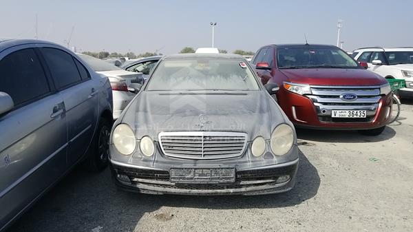 Photo 0 VIN: WDB2110421A948086 - MERCEDES-BENZ E200 