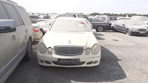 Photo 0 VIN: WDB2110421A948095 - MERCEDES-BENZ E200 