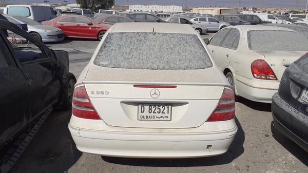 Photo 5 VIN: WDB2110561A802363 - MERCEDES-BENZ E350 