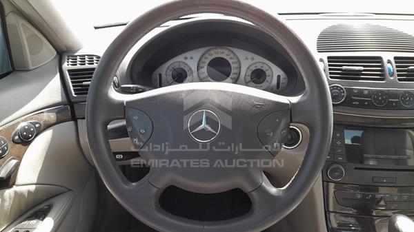 Photo 11 VIN: WDB2110611A388651 - MERCEDES-BENZ E240 