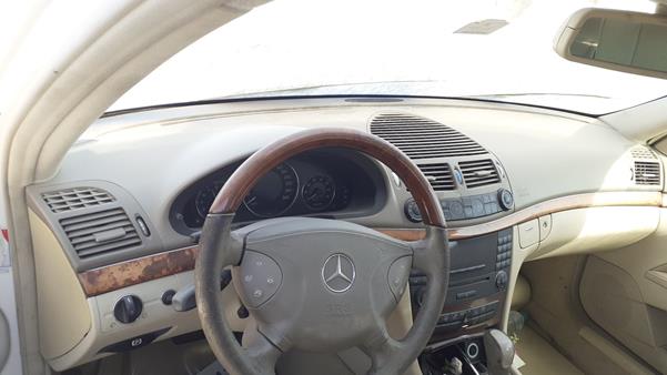 Photo 16 VIN: WDB2110611A473604 - MERCEDES-BENZ E240 