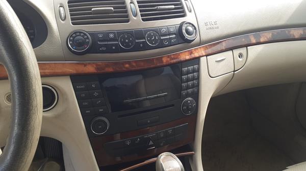 Photo 14 VIN: WDB2110611A509606 - MERCEDES-BENZ E 320 