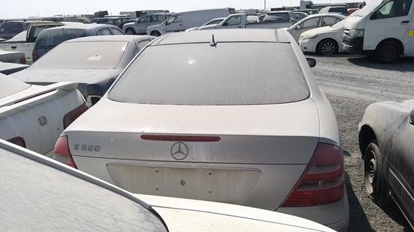 Photo 6 VIN: WDB2110651A028984 - MERCEDES-BENZ E320 