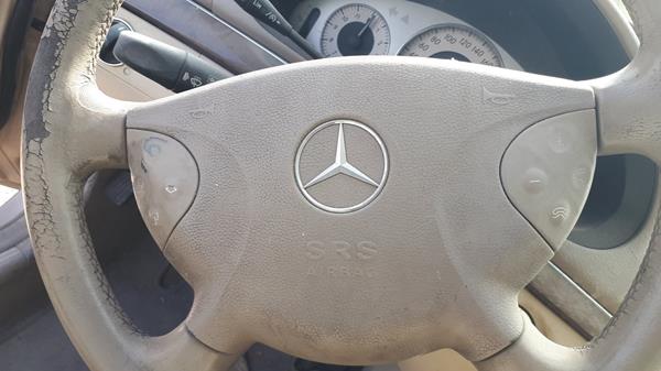 Photo 12 VIN: WDB2110651A062716 - MERCEDES-BENZ E320 