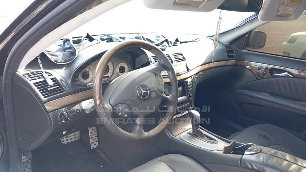 Photo 10 VIN: WDB2110651A181840 - MERCEDES-BENZ E 320 