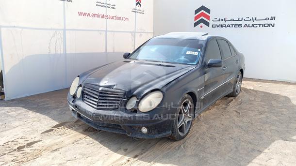 Photo 4 VIN: WDB2110651A181840 - MERCEDES-BENZ E 320 