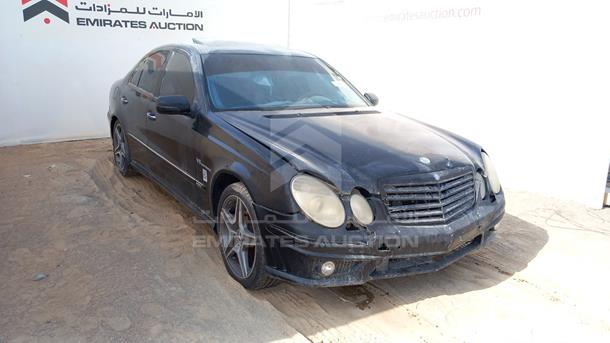 Photo 8 VIN: WDB2110651A181840 - MERCEDES-BENZ E 320 