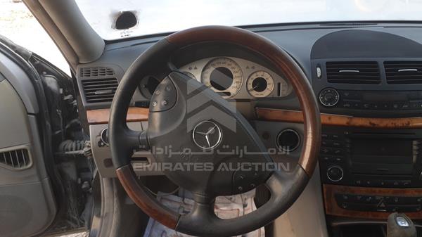 Photo 10 VIN: WDB2110701A002944 - MERCEDES-BENZ E 500 