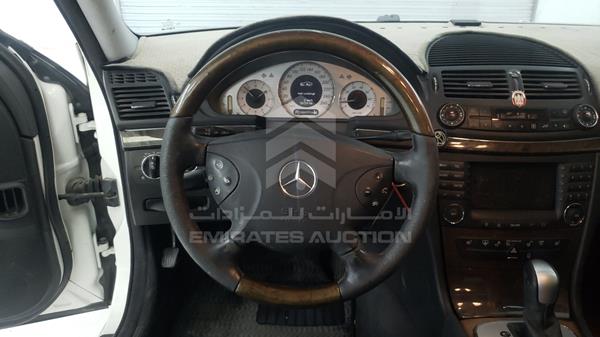 Photo 13 VIN: WDB2110701A033305 - MERCEDES-BENZ E 500 AMG 