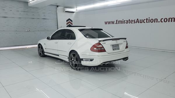 Photo 6 VIN: WDB2110701A033305 - MERCEDES-BENZ E 500 AMG 