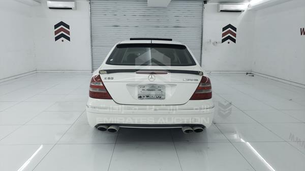 Photo 7 VIN: WDB2110701A033305 - MERCEDES-BENZ E 500 AMG 