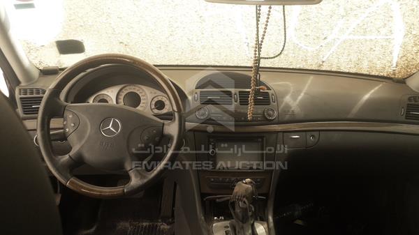 Photo 12 VIN: WDB2110701A066737 - MERCEDES-BENZ E 500 