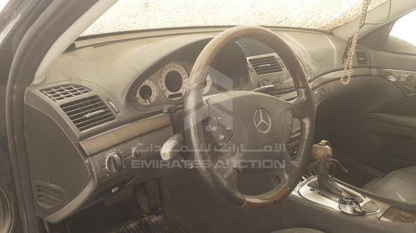 Photo 8 VIN: WDB2110701A066737 - MERCEDES-BENZ E 500 