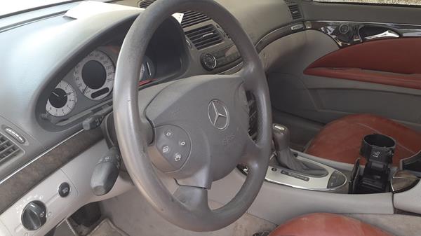 Photo 14 VIN: WDB2110701A165823 - MERCEDES-BENZ E500 