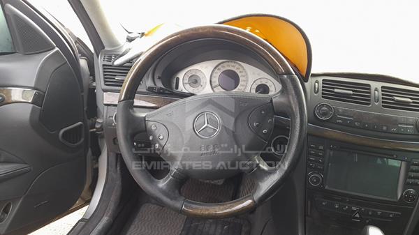 Photo 11 VIN: WDB2110701A448823 - MERCEDES-BENZ E 55 