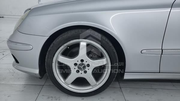 Photo 30 VIN: WDB2110701A482963 - MERCEDES-BENZ E 500 