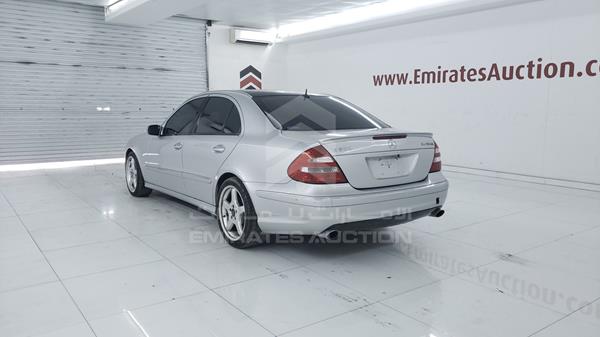 Photo 5 VIN: WDB2110701A482963 - MERCEDES-BENZ E 500 