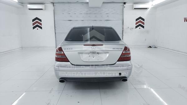 Photo 6 VIN: WDB2110701A482963 - MERCEDES-BENZ E 500 