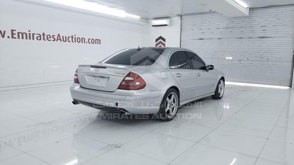 Photo 7 VIN: WDB2110701A482963 - MERCEDES-BENZ E 500 