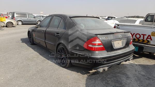 Photo 4 VIN: WDB2110701A541336 - MERCEDES-BENZ E 500 