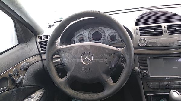 Photo 13 VIN: WDB2110761A302361 - MERCEDES-BENZ E 55 